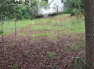 23818 NE 140th Ave, Fort Mc Coy, FL 32134