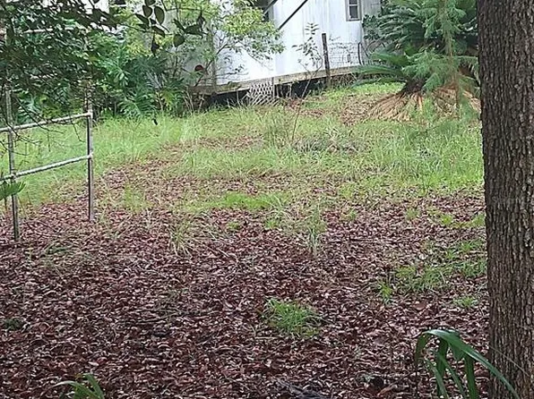 23818 NE 140th Ave, Fort Mc Coy, FL 32134