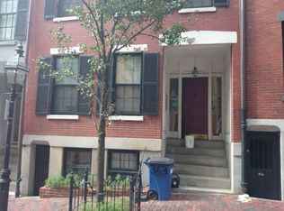 103 Myrtle St, Boston, MA 02114