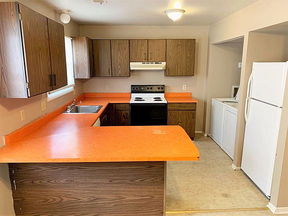 5th image of 1510 S McKinley St #2