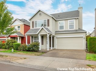 556 NE 63rd Ave, Hillsboro, OR 97124