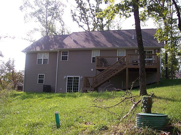 Back of House