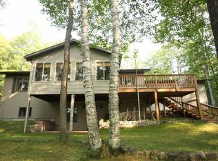 3545 Roland Ave, Rhinelander, WI 54501