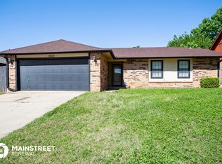 10113 Southridge Ter, Oklahoma City, OK 73159