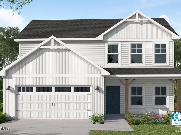 582 Transom Way, Sneads Ferry, NC 28460