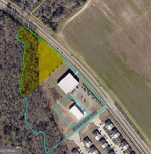 2nd image of Ss Railroad Bed Rd