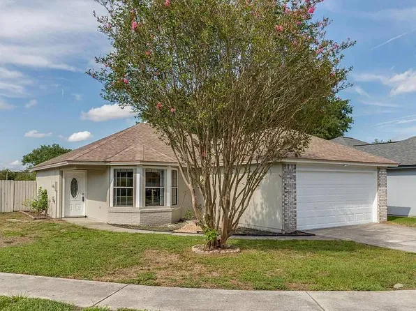1710 Ashwood Cir, Middleburg, FL 32068