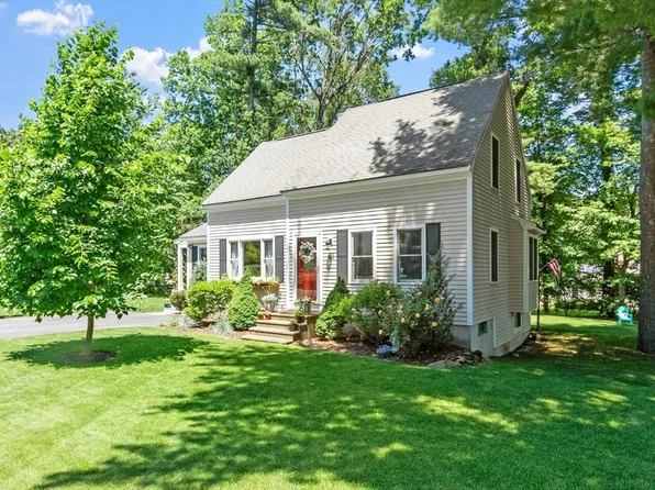 134 Avon St, Leominster, MA 01453