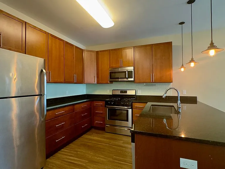 Charles Street Land LLC dba 1201 S. Charles — Photo 47