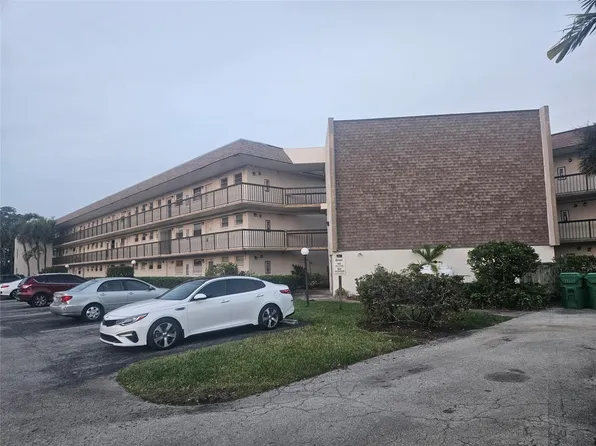 1751 NW 75th Avenue #305, Plantation, FL 33313