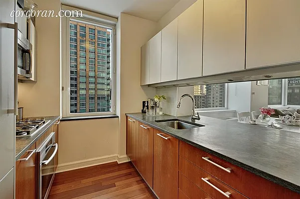 Rented by Corcoran | media 45