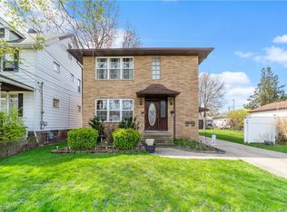 3437 Lucerne Ave, Parma, OH 44134