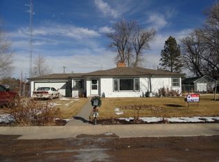 204 Bates Blvd, Lodgepole, NE 69149