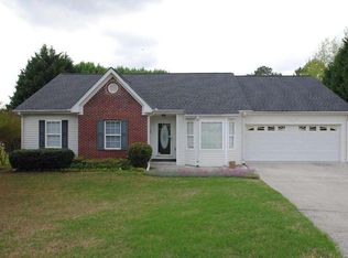 3813 Summer Leigh Ct, Loganville, GA 30052