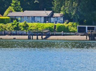 25446 S Kingston Rd NE, Kingston, WA 98346