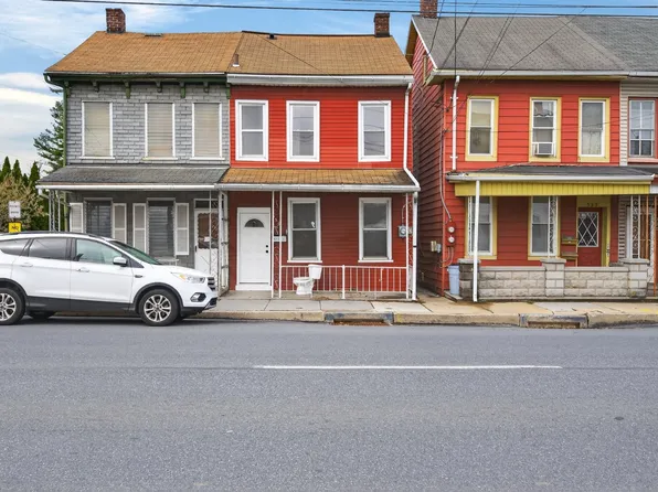 355 S 9th St, Lebanon, PA 17042