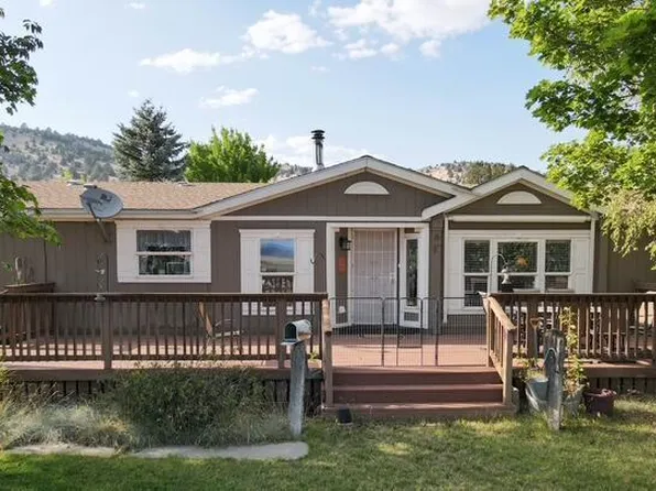 20037 Le Fever St, Klamath Falls, OR 97603