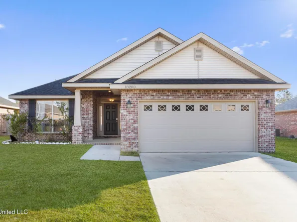 18200 Tiffany Renee Dr, Gulfport, MS 39503