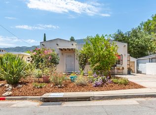 3702 4th Ave, Glendale, CA 91214