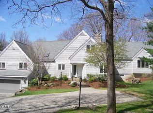 6 W Mountain Rd, Ridgefield, CT 06877