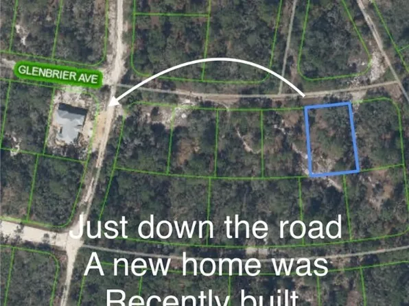 359 Glenbrier Ave, Lake Placid, FL 33852