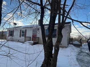 852 East Rd, Bennington, VT 05201