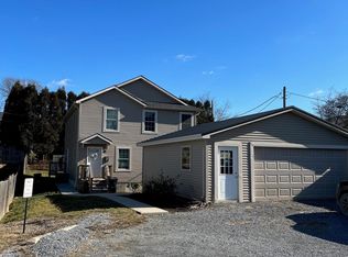 309 Sidney St #309B, Williamsport, PA 17702