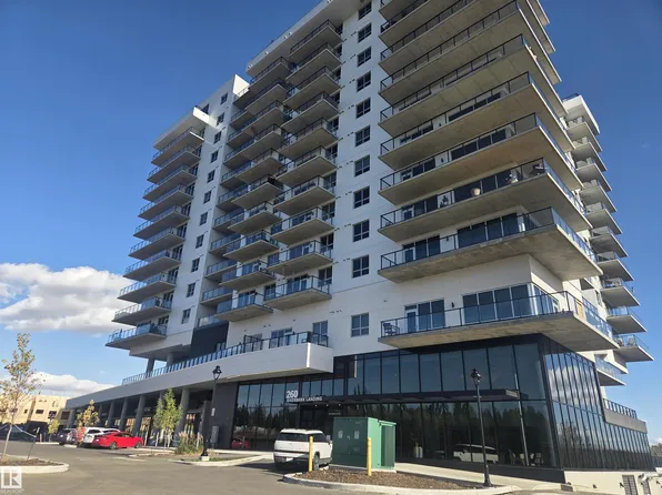 260 Bellerose Dr #417, Saint Albert, AB T8N 1C5