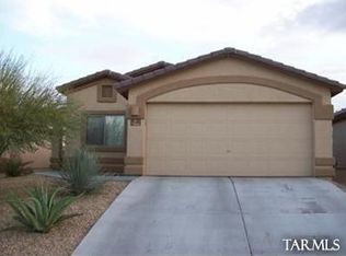 7164 S Oakbank Dr, Tucson, AZ 85757