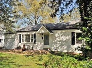 1507 Grant Ridge Ln, Saint Louis, MO 63126