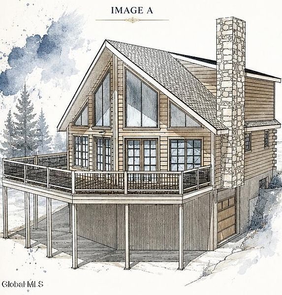 5th image of 12 Eagle Point Drive