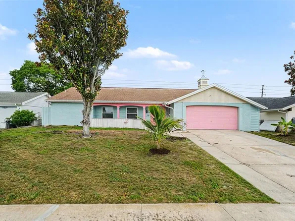 4315 STRATFIELD DRIVE, NEW PORT RICHEY, FL 34652