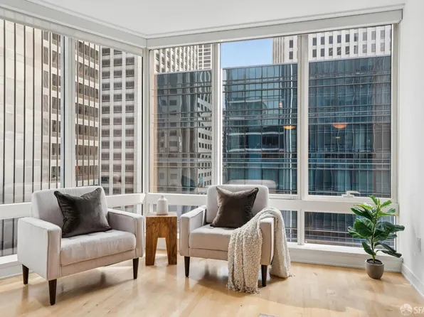 301 Mission St APT 12D, San Francisco, CA 94105