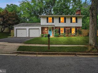 Crofton Meadows Hoa, Crofton, MD 21114