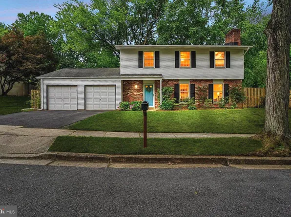 1751 Linkwood Ln, Crofton, MD 21114