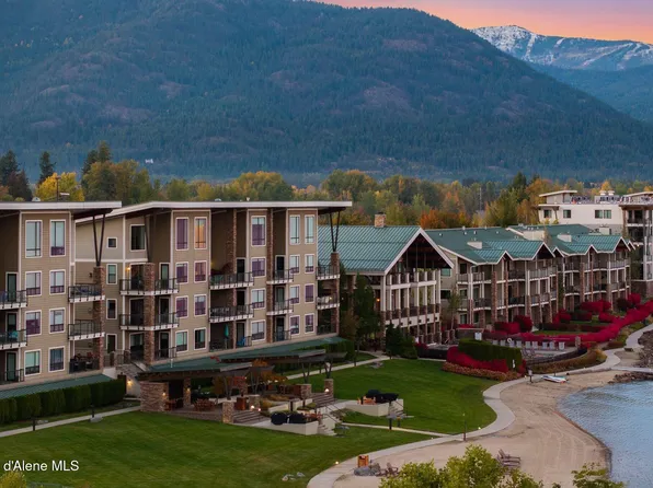 412 Sandpoint Ave Ste 332, Sandpoint, ID 83864