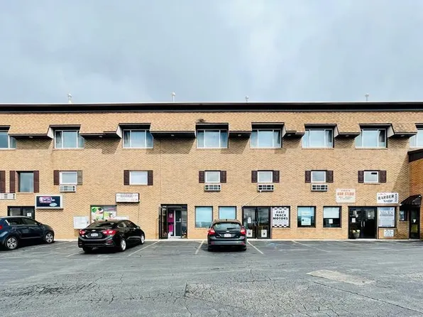 907 Old Scalp Ave, Johnstown, PA 15904