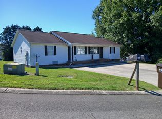169 Skylar Dr NE, Cleveland, TN 37312