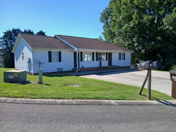 169 Skylar Dr NE, Cleveland, TN 37312