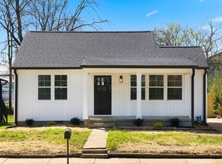 2406 Kirby Ave, Chattanooga, TN 37404