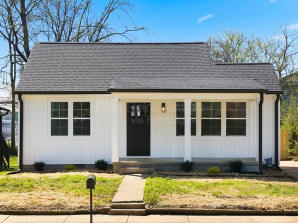 2406 Kirby Ave, Chattanooga, TN 37404