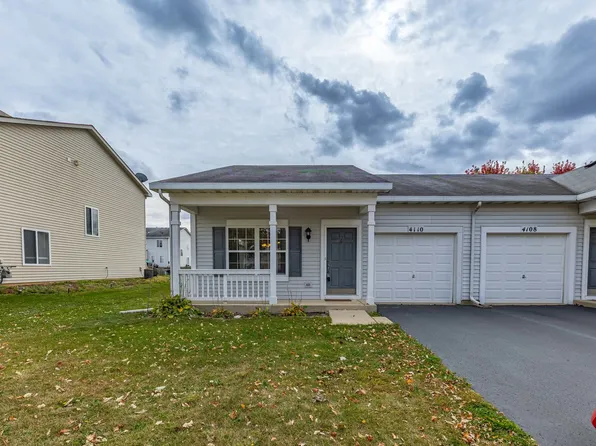 4110 Cummins St, Plano, IL 60545