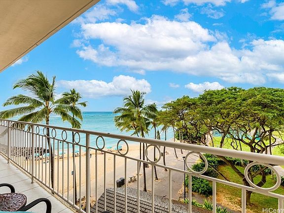 2nd image of 2161 Kalia Rd APT 402