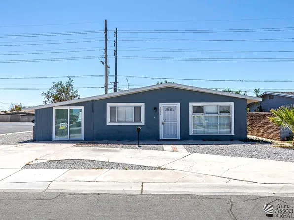 1359 E Morrison St, Yuma, AZ 85365