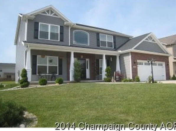 205 Blazing Star, Savoy, IL 61874