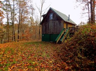 2554 Chester Mountain Rd, Sevierville, TN 37876