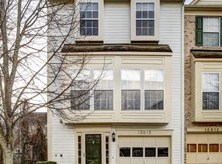 10615 Elizabeth Parnum Pl, Upper Marlboro, MD 20772