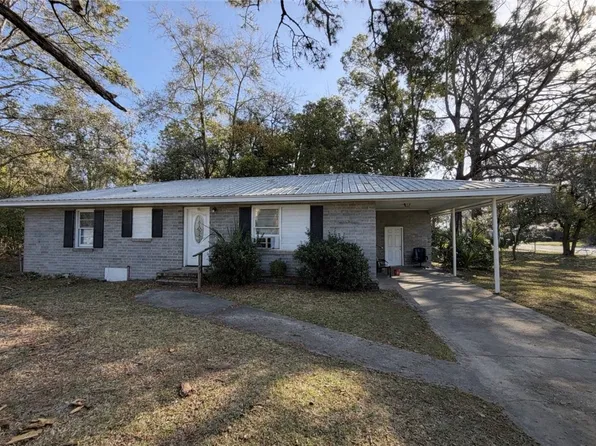 3000 N Cleburne St, Brunswick, GA 31520