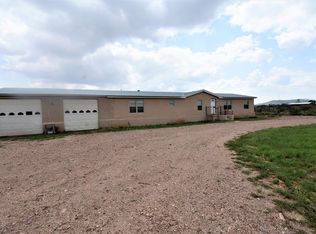 200 Dusty Mesquite Rd, Alpine, TX 79830