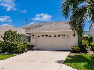 6133 Thresher Dr #402, Naples, FL 34112